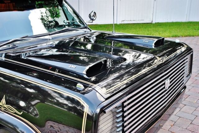 1977 Dodge Warlock Pickup - photo 4