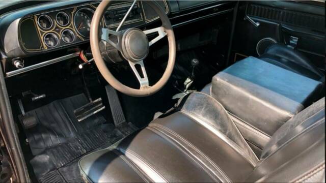 1977 Dodge Other Pickups - photo 3