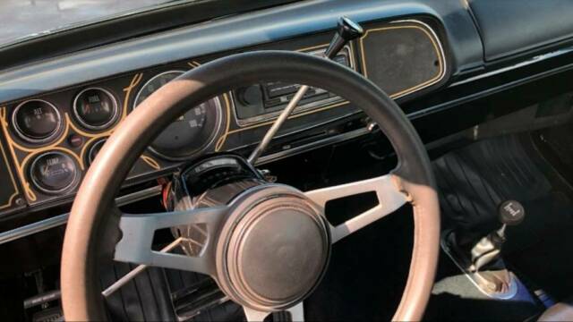 1977 Dodge Other Pickups - photo 4