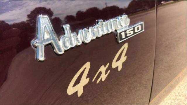 1977 Dodge Other Pickups - photo 6