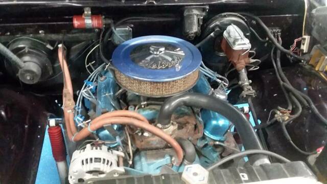 1977 Dodge Other Pickups - photo 7