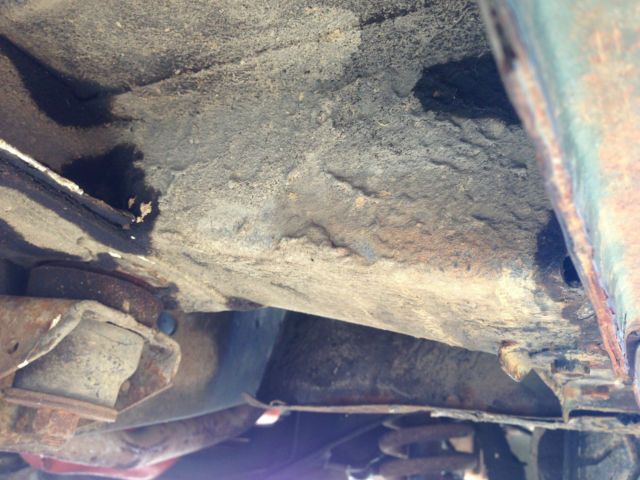 1977 Dodge Other Pickups Warlock - photo 10
