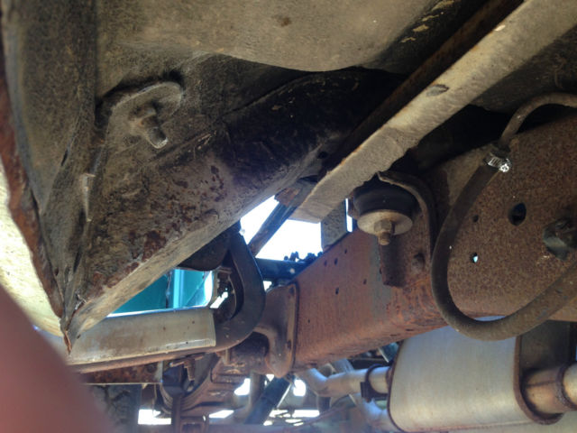 1977 Dodge Other Pickups Warlock - photo 11