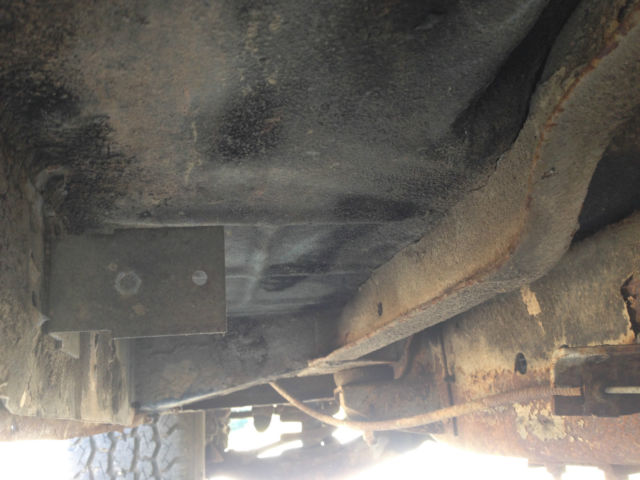1977 Dodge Other Pickups Warlock - photo 12