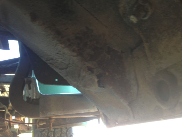 1977 Dodge Other Pickups Warlock - photo 13