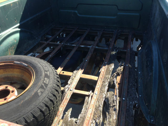 1977 Dodge Other Pickups Warlock - photo 6