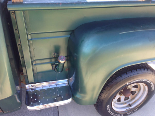 1977 Dodge Other Pickups Warlock - photo 7