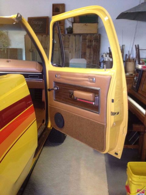 1977 Dodge Other Pickups Top Hand - photo 2