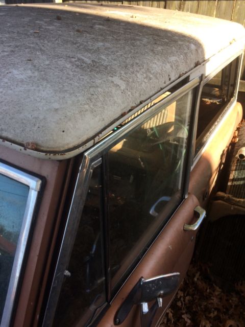 1977 Ford Bronco - photo 9