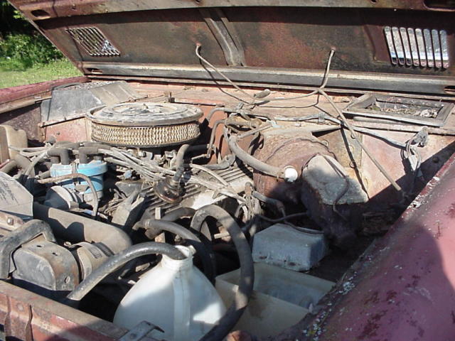 1977 Ford Bronco - photo 10