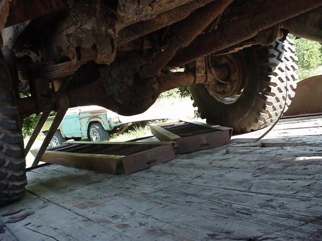 1977 Ford Bronco - photo 7