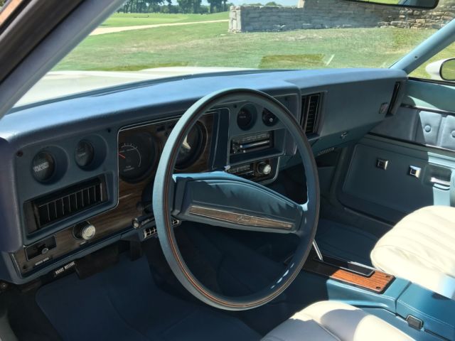 1977 Chevrolet El Camino Classic - photo 10