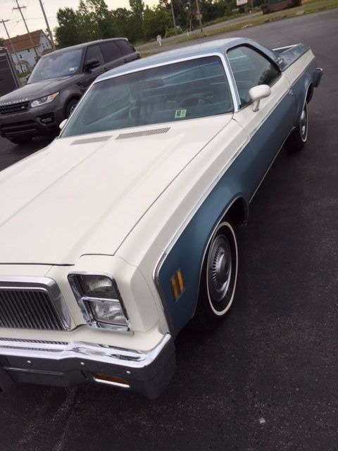 1977 Chevrolet El Camino - photo 5
