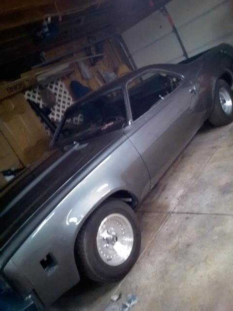 1977 Chevrolet El Camino - photo 3