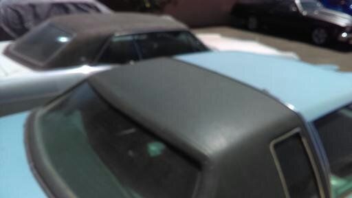 1977 Cadillac Eldorado - photo 3