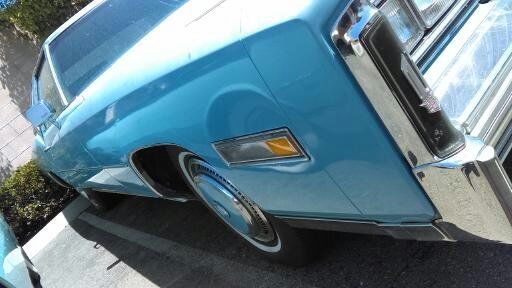 1977 Cadillac Eldorado - photo 4