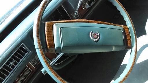 1977 Cadillac Eldorado - photo 6