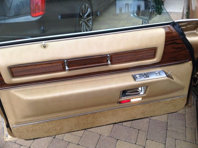 1977 Cadillac Eldorado - photo 10