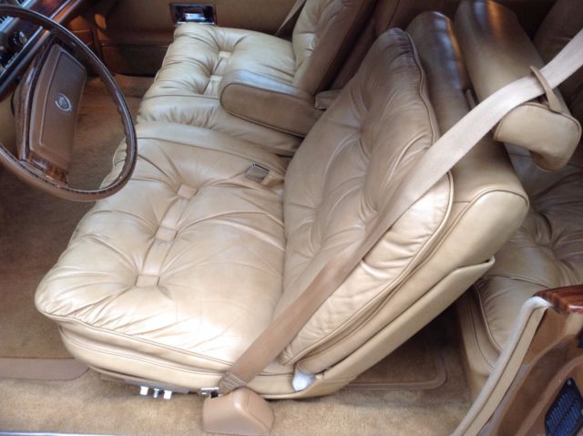 1977 Cadillac Eldorado - photo 11