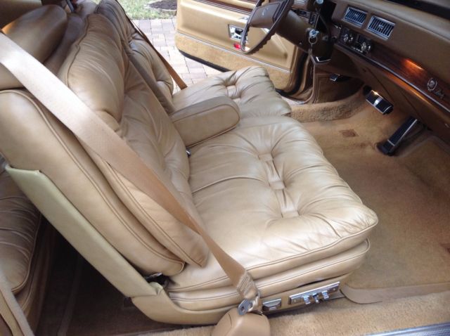 1977 Cadillac Eldorado - photo 12