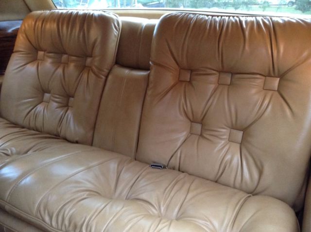 1977 Cadillac Eldorado - photo 13