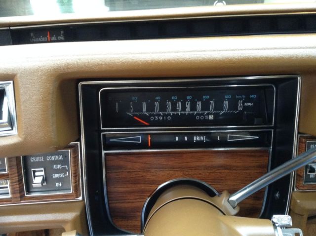 1977 Cadillac Eldorado - photo 2