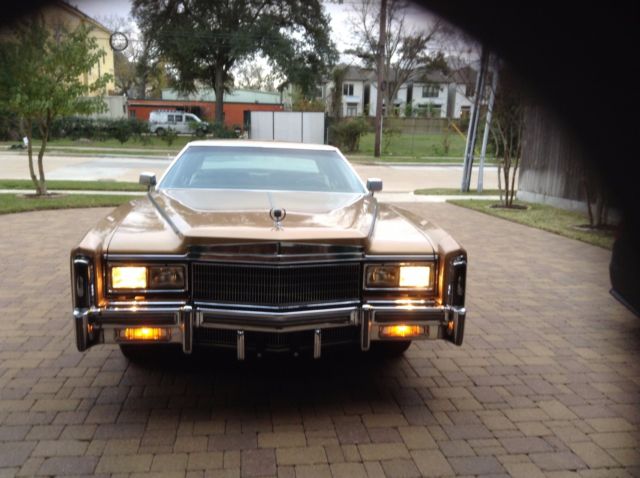 1977 Cadillac Eldorado - photo 5