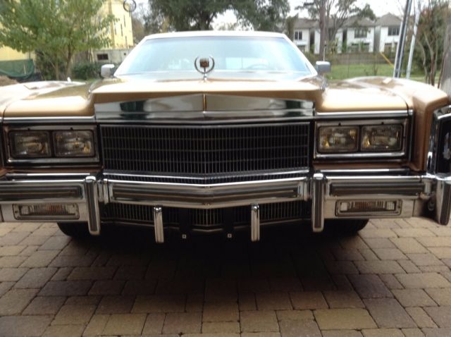 1977 Cadillac Eldorado - photo 6