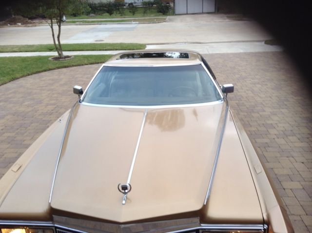 1977 Cadillac Eldorado - photo 7