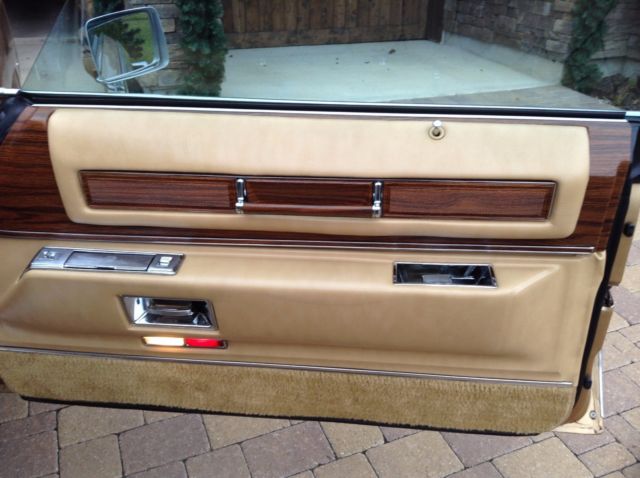 1977 Cadillac Eldorado - photo 9