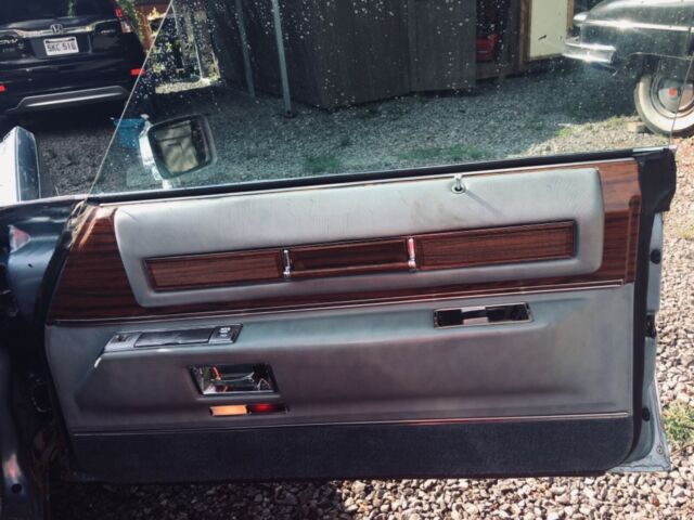 1977 Cadillac Eldorado Chrome - photo 10