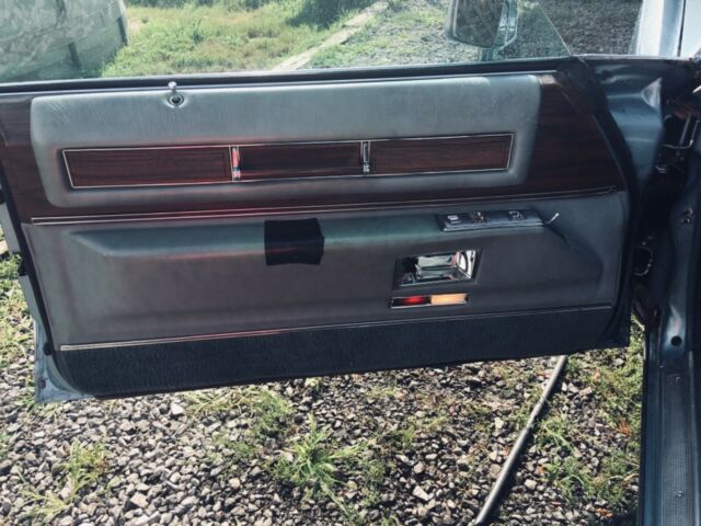 1977 Cadillac Eldorado Chrome - photo 12