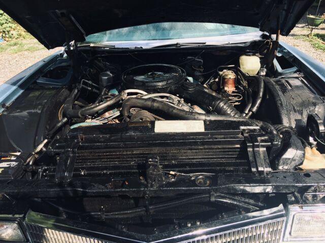 1977 Cadillac Eldorado Chrome - photo 2