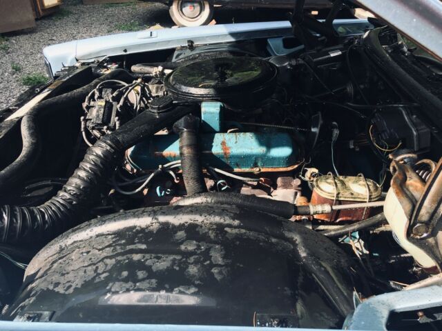 1977 Cadillac Eldorado Chrome - photo 3