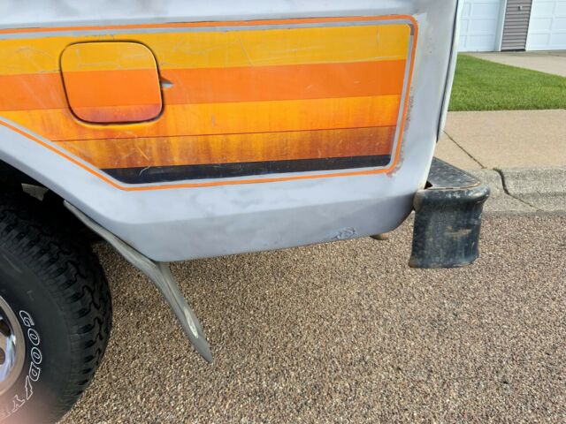 1977 Ford F-150 Free Wheeling - photo 4