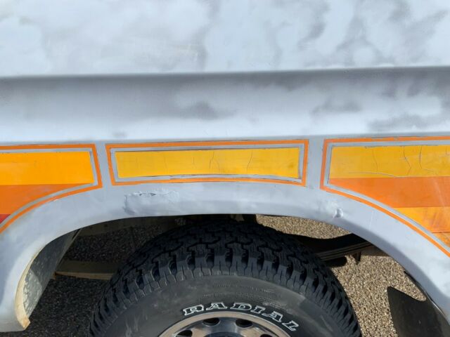 1977 Ford F-150 Free Wheeling - photo 5