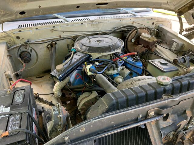 1977 Ford F-150 Free Wheeling - photo 7