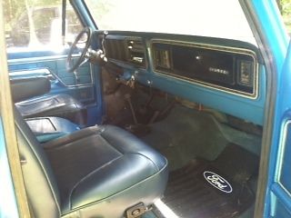 1977 Ford F-150 - photo 6