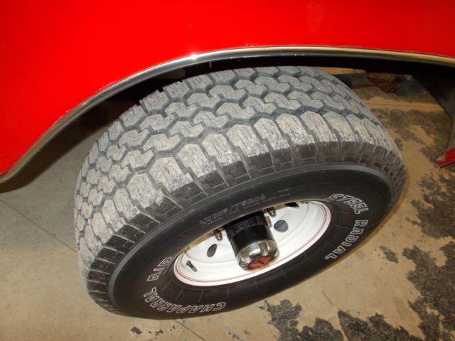 1977 Ford F-250 highby - photo 11