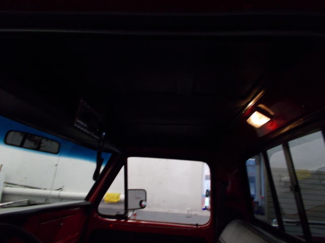 1977 Ford F-250 highby - photo 9