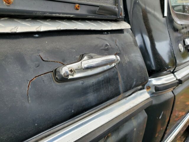 1977 Ford F-250 Ranger XLT - photo 13