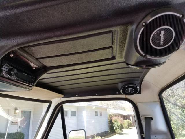 1977 Ford F-100 Custom - photo 10