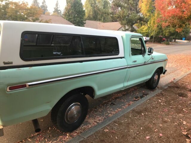 1977 Ford F-150 - photo 3