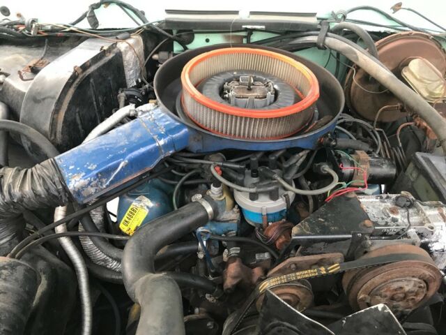 1977 Ford F-150 - photo 5