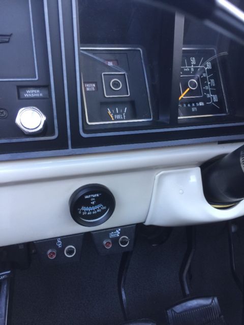 1977 Ford F-150 Custm - photo 13