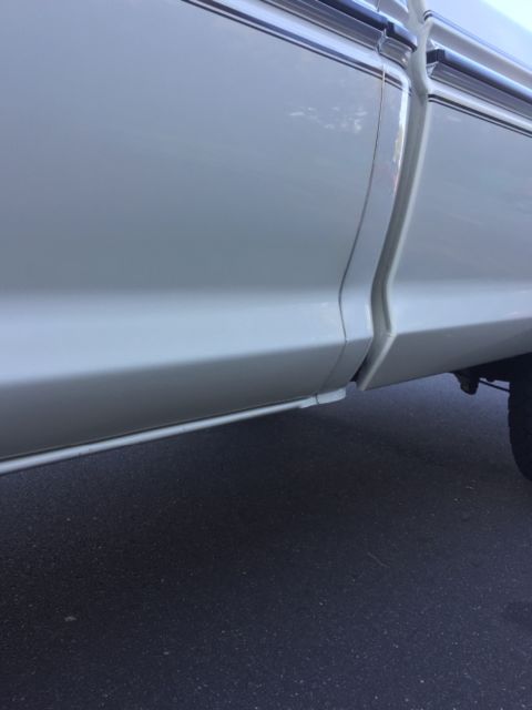 1977 Ford F-150 Custm - photo 8