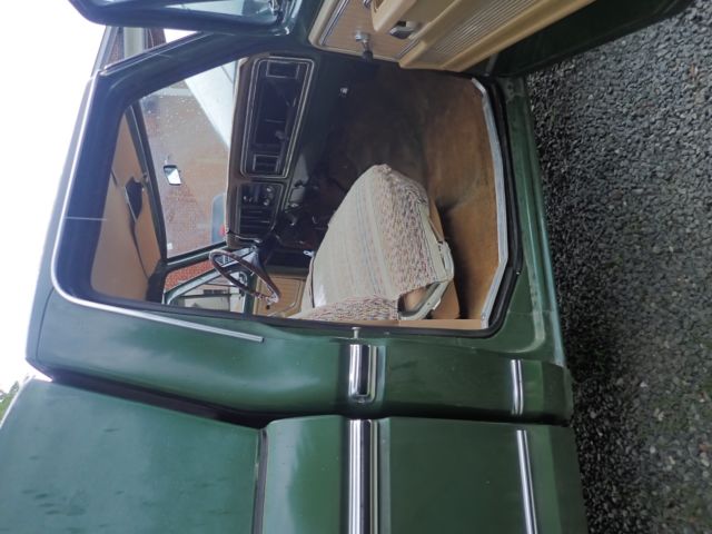1977 Ford F-150 xlt - photo 5