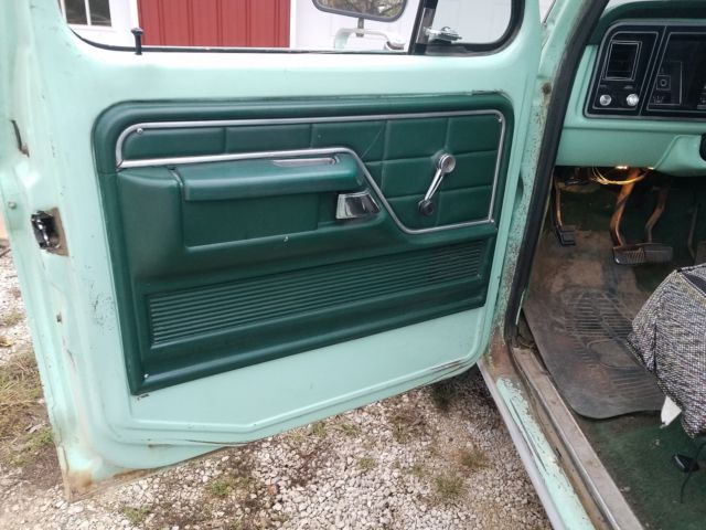 1977 Ford F-150 Ranger - photo 10
