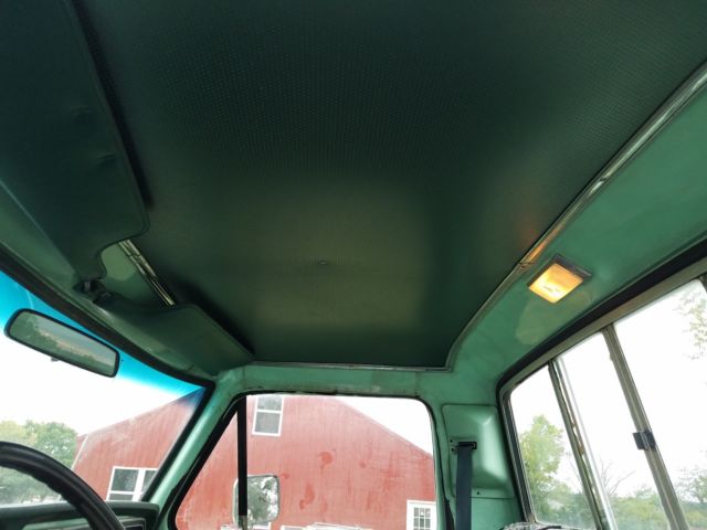 1977 Ford F-150 Ranger - photo 12