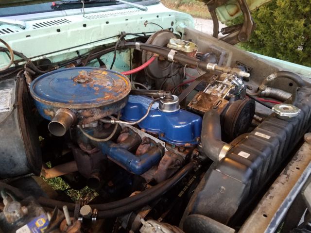 1977 Ford F-150 Ranger - photo 13